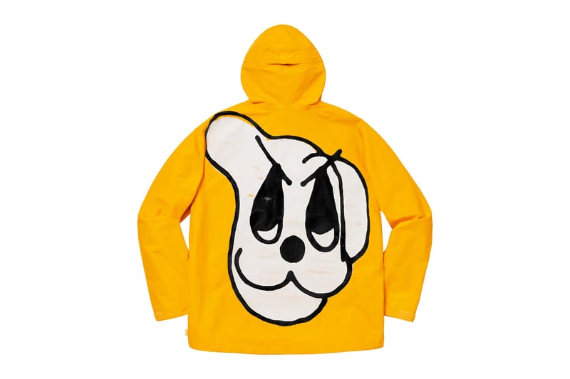 supreme sancheeto hoodie