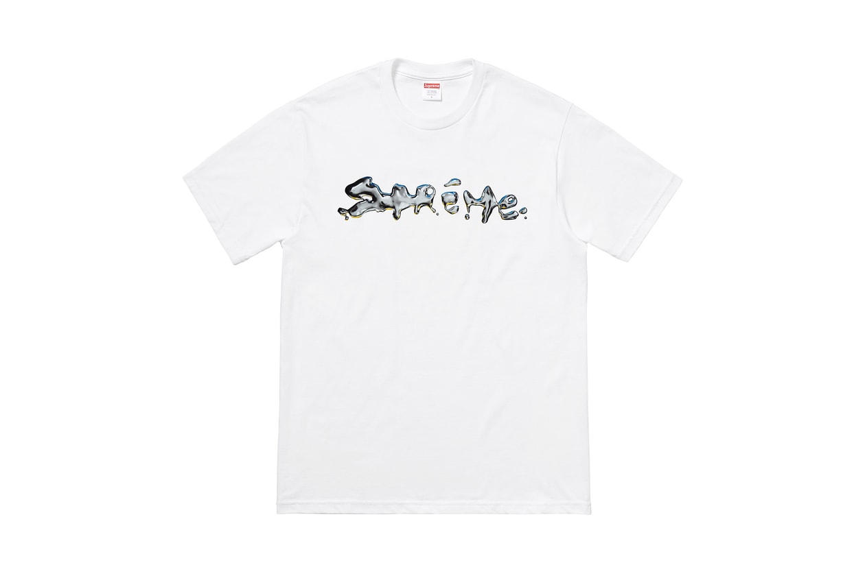 Supreme Palace advisory board crystals Mastermind Bape Pleasures Balenciaga fragment design the conveni madonna photo tee box logo taped seam jacket