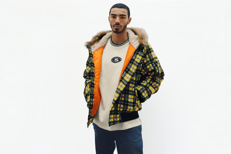 Supreme Fall/Winter 2018 Lookbook