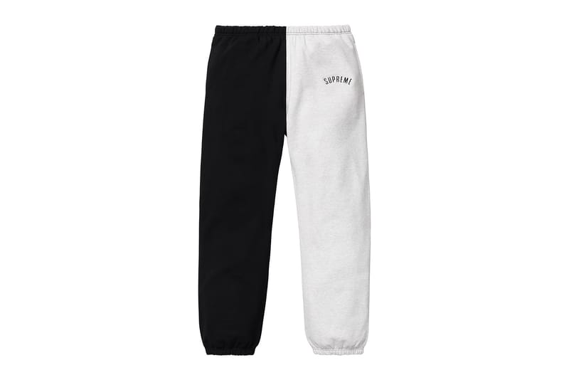 supreme jesus pants