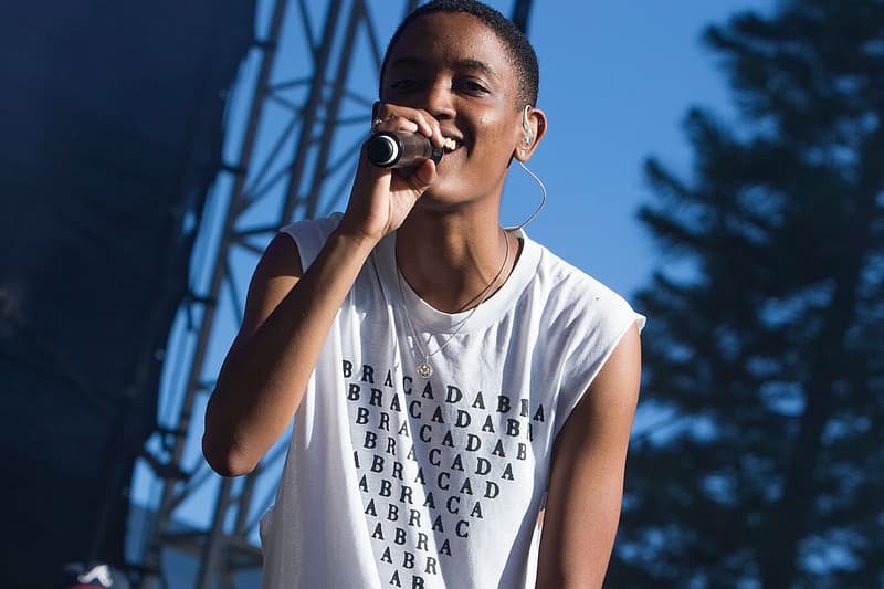 Syd Always Never Home North American Tour