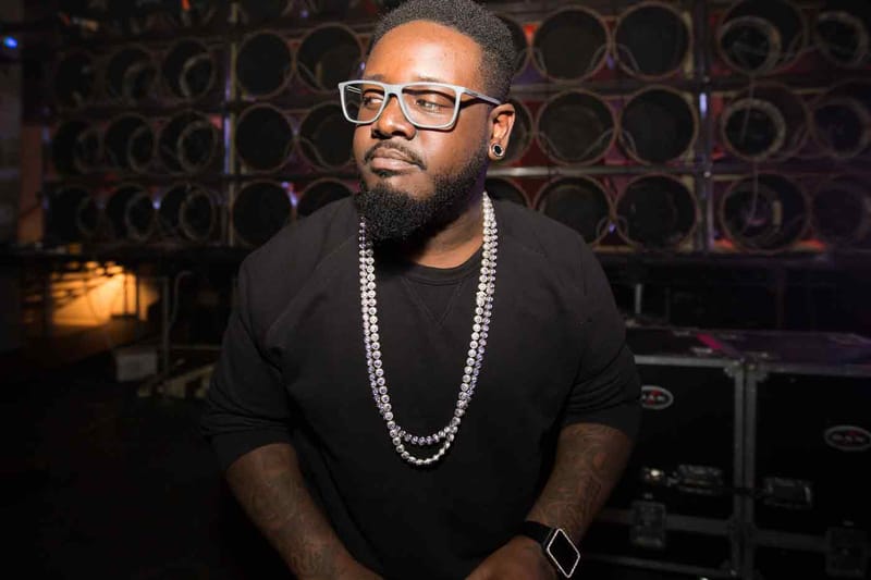 T-Pain and Wiscansin Fest return to The Rave this June