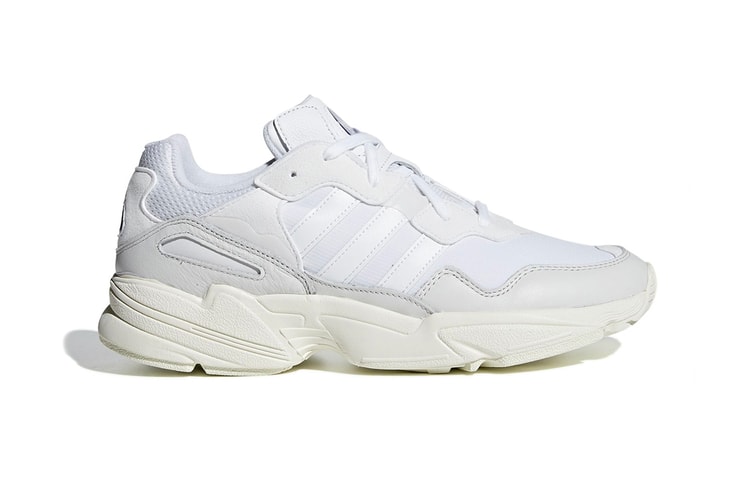 Take a First Look at the adidas Yung 96