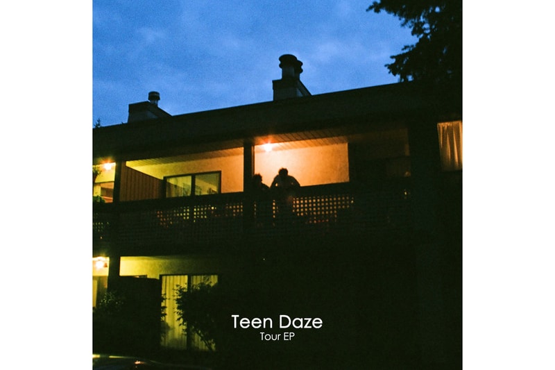 Teen Daze - June 2010