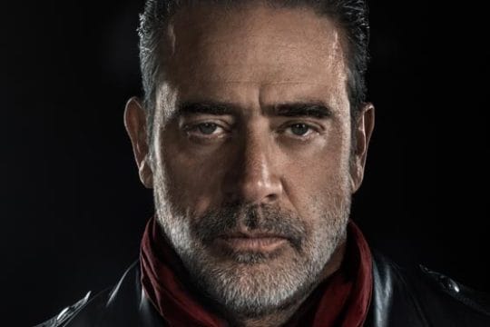'Tekken 7' Welcomes Negan From 'The Walking Dead' to Its Roster