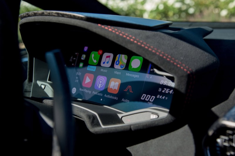 Tesla Former Engineer Doug Field Apple "Project Titan" Self Driving Electric Car Design