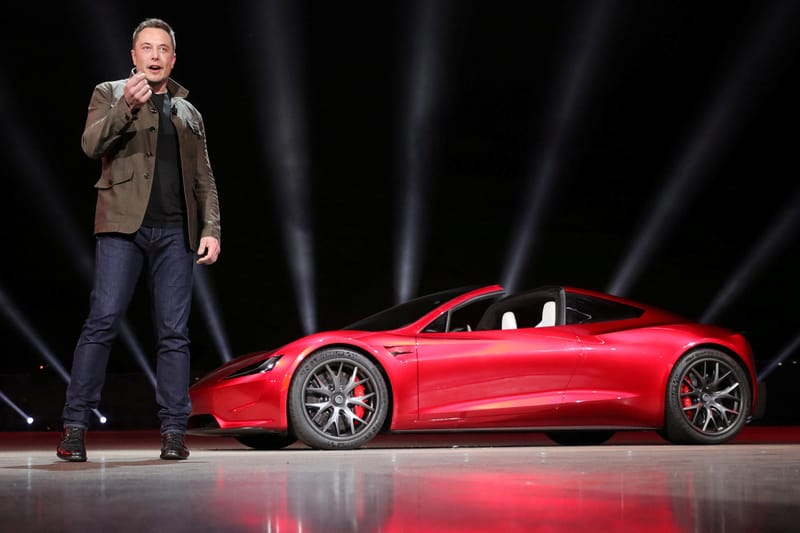 Tesla's Board of Directors Hire Lawyers Following Elon Musk's Tweets