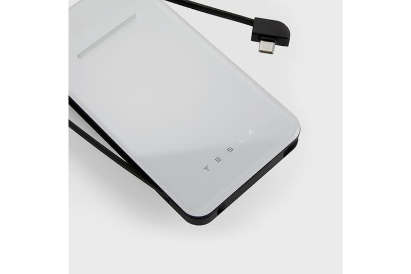 Tesla Portable Charger Reveal Charging Pad Qi Standard USB C Pricing Apple iPhone elon musk