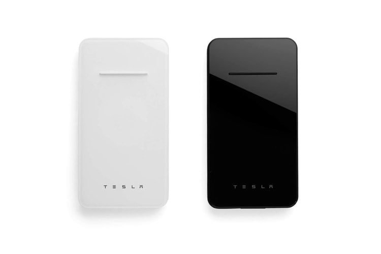 Tesla's Portable Wireless Charger Is Returning at a Discount