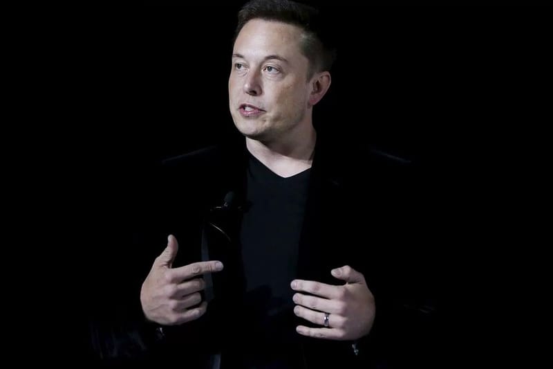 Tesla Subpoenaed by SEC Over Elon Musk's Tweet