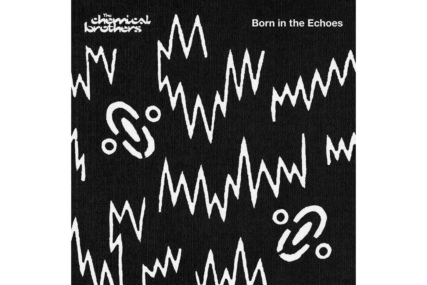 The Chemical Brothers - Sometimes I Feel So Deserted