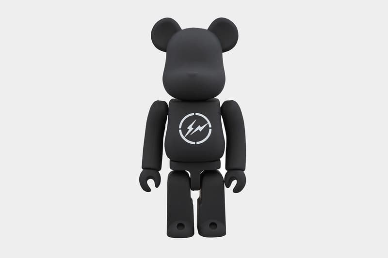 The Conveni Ginza Sony Park 2018 Collection Hiroshi Fujiwara Cop Purchase Buy Coming Soon Clothing Accessories Mugs T-shirts Poncho Rain Plates Umbrella Lighter Bearbrick BE@RBRICK Medicom Toy Candle Soap Water Batteries Snacks Umaibo