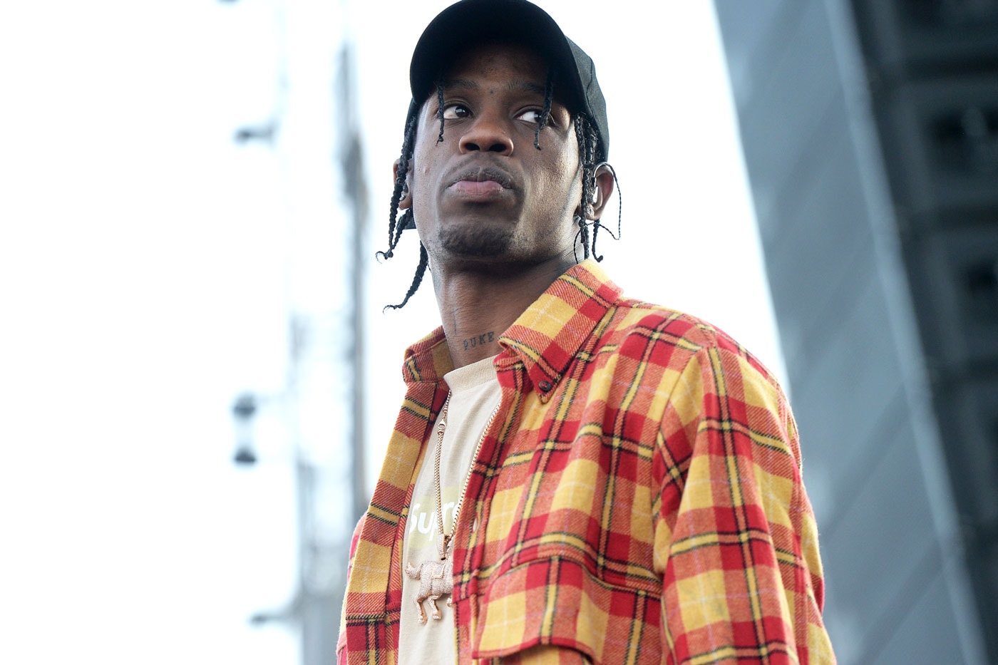The Internet Reacts to the Leak of Travi$ Scott's 'RODEO'
