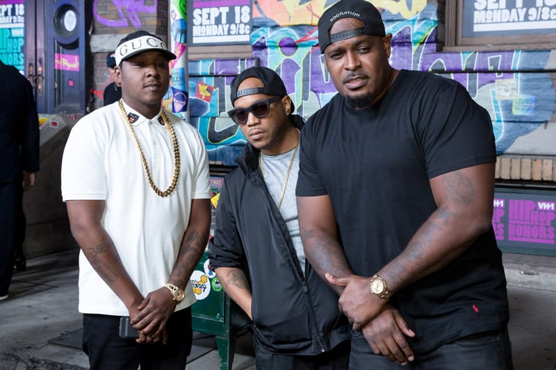 the lox we are the streets full album download