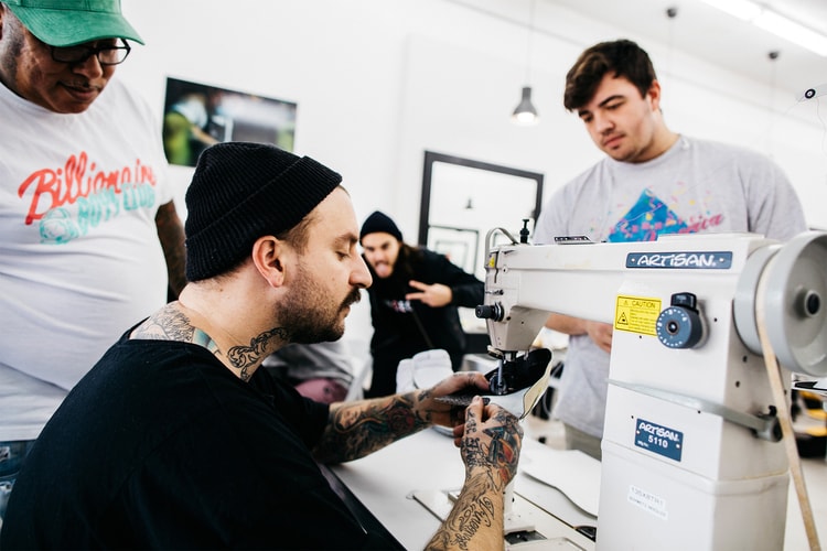 The Shoe Surgeon Will Hold $3,000 USD Shoe School on the Air Jordan 1