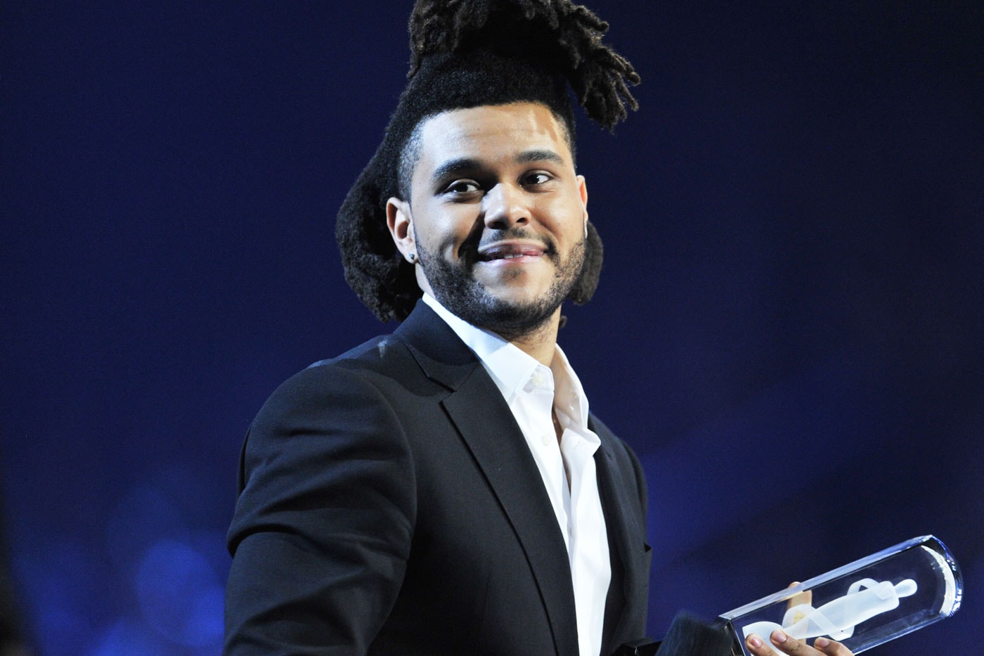 The Weeknd, A$AP Rocky, Pharrell and More to Perform at 2015 MTV VMA