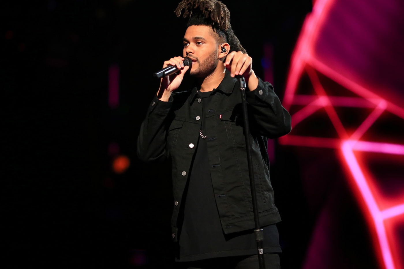 Stream The Weeknd's 'Beauty Behind The Madness' Now