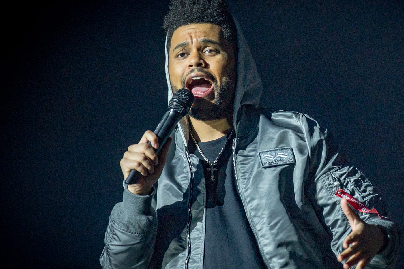 the-weeknd-daft-punk-are-working-on-music-together