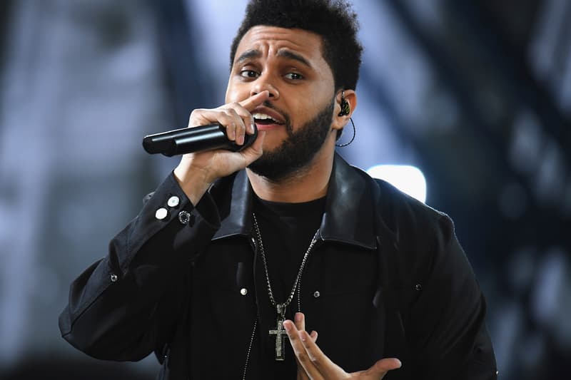 the-weeknd-university-of-toronto-ethiopic-studies-donation