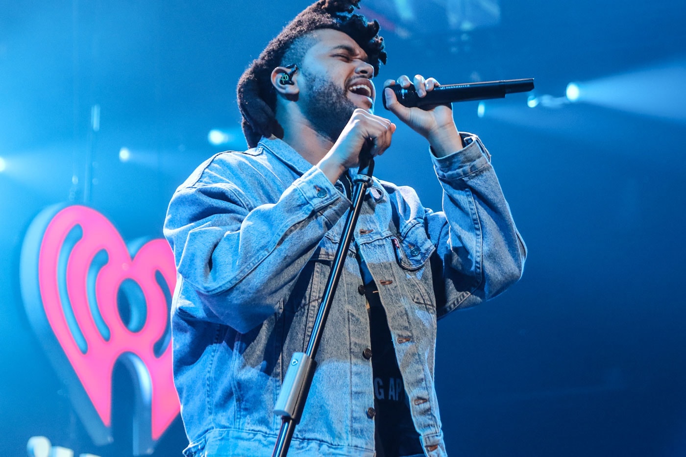 The Weeknd's Tracklist is Officially Available