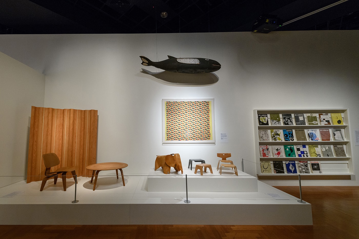 charles ray eames henry ford museum of american innovation design furniture