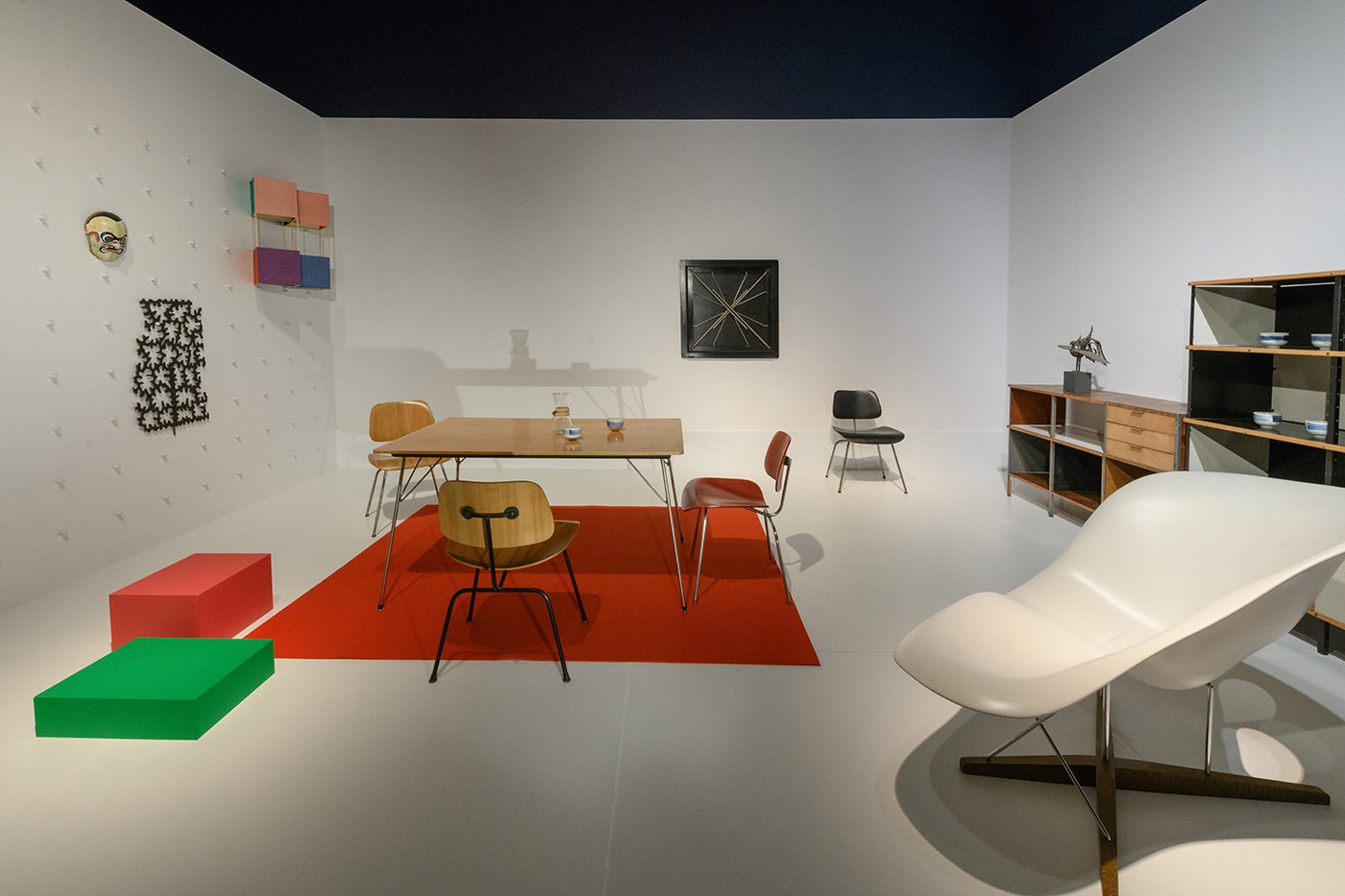 charles ray eames henry ford museum of american innovation design furniture