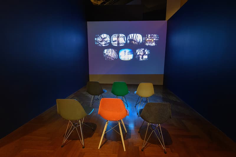 charles ray eames henry ford museum of american innovation design furniture