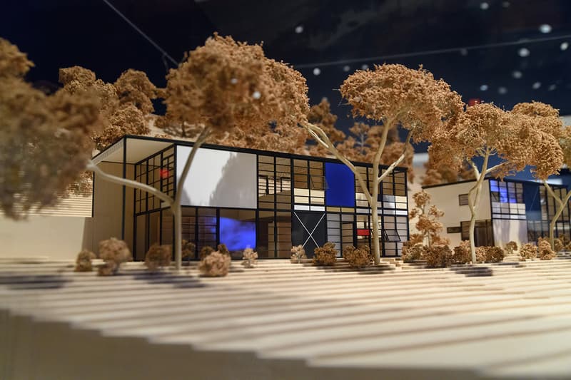 charles ray eames henry ford museum of american innovation design furniture