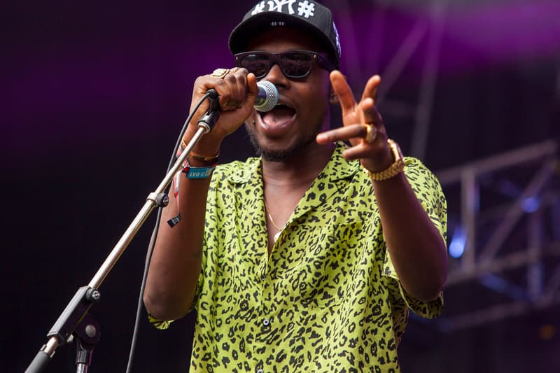 Theophilus London - Hey Wonderful (Video)