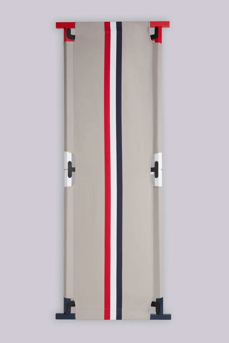 Thom Browne FW18 Runway Exclusive Sleeping Bag