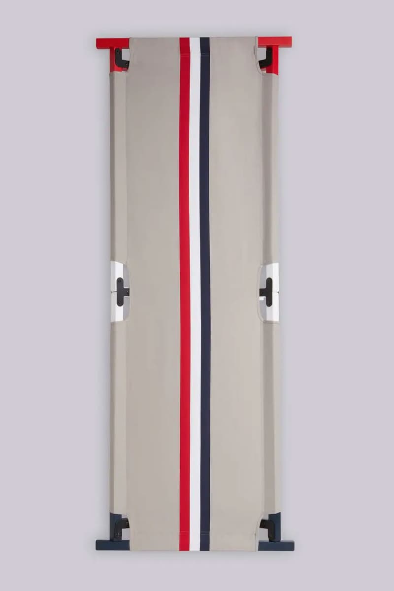 Thom Browne FW18 Runway Exclusive Sleeping Bag