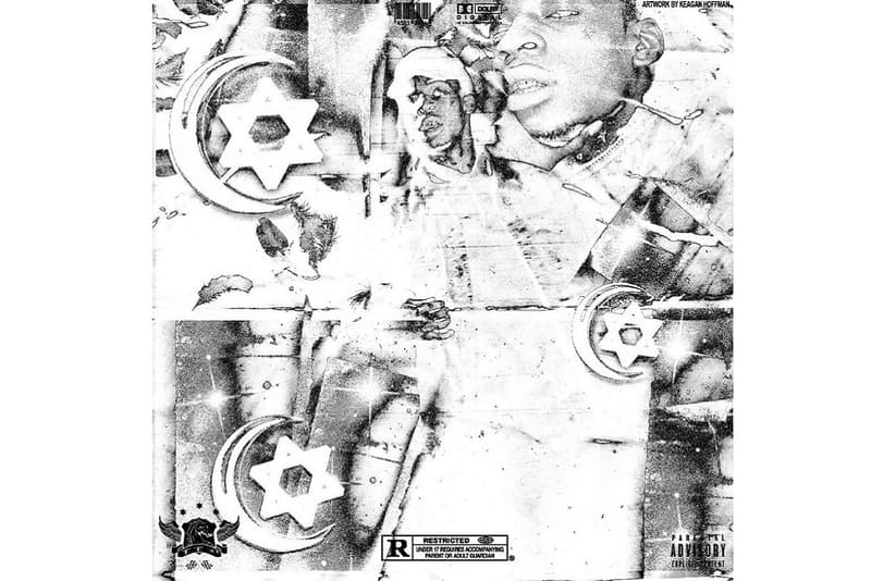 thouxanbanfauni requiem mixtape new project album stream 2018 listen