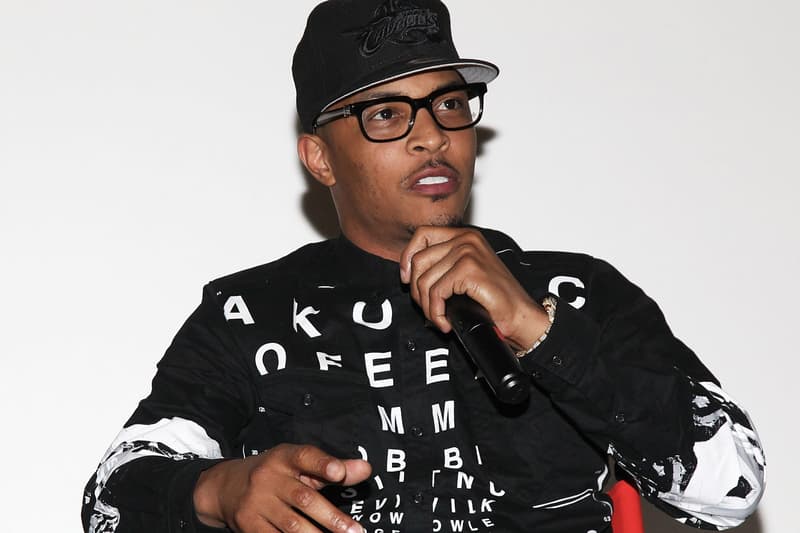 T.I. Owes the U.S. Government Over $4.5 Million USD