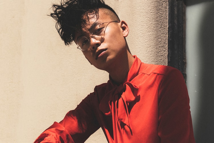 Uncaged Hero Spotlight: How the Artist TIN Is Breaking Asian Stereotypes Through Music