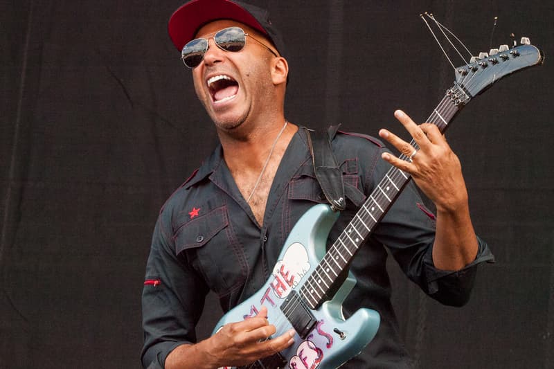 tom morello big boi killer mike bassnectar rabbits revenge 2018 new collaboration single song the atlas underground