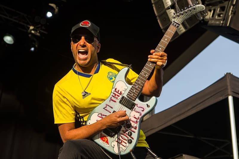tom morello big boi killer mike bassnectar rabbits revenge 2018 new collaboration single song the atlas underground