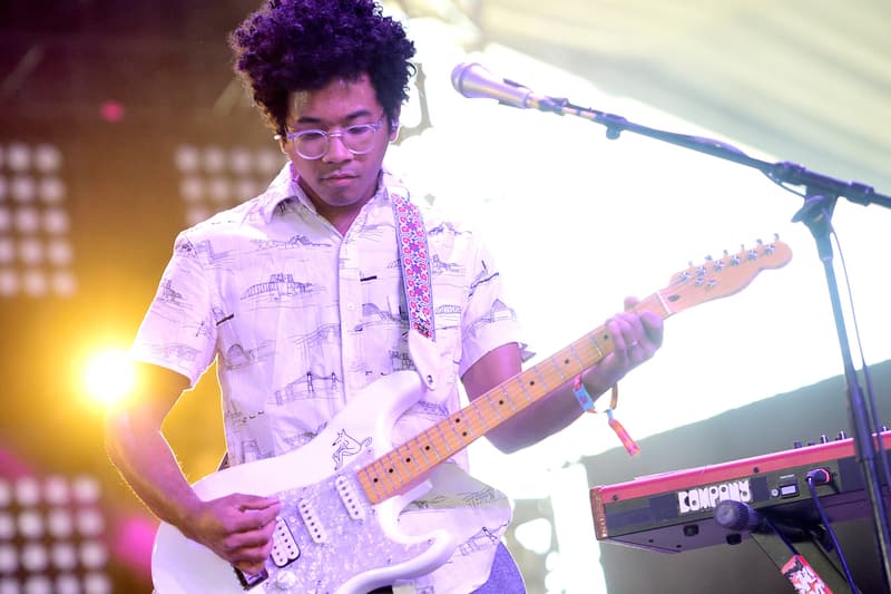 Toro y Moi - Low Shoulder (Carpark) (Video)