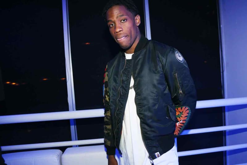 Travi$ Scott Reveals Official Artwork for 'Rodeo'