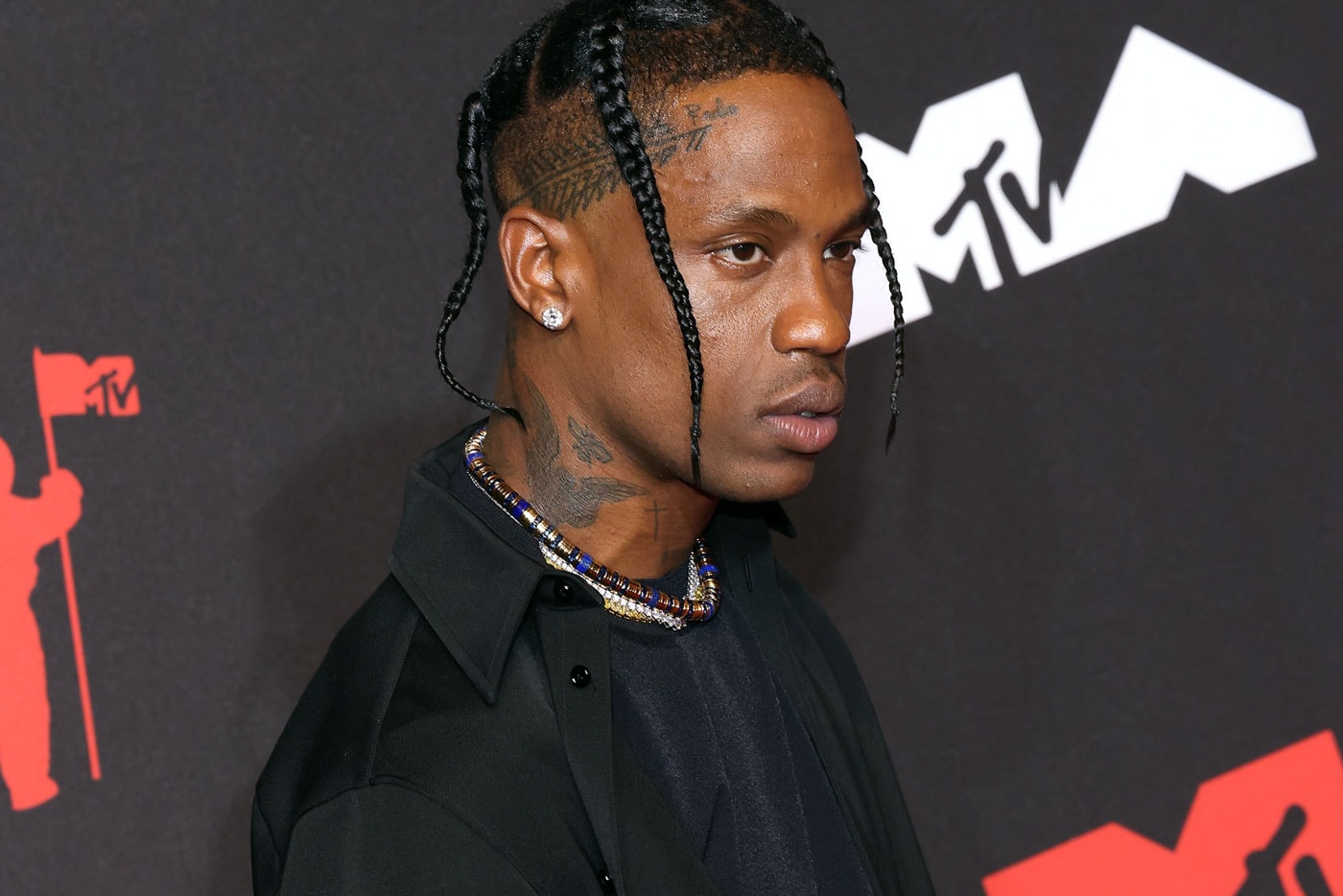 Travi$ Scott Arrested for Disorderly Conduct at Lollapalooza