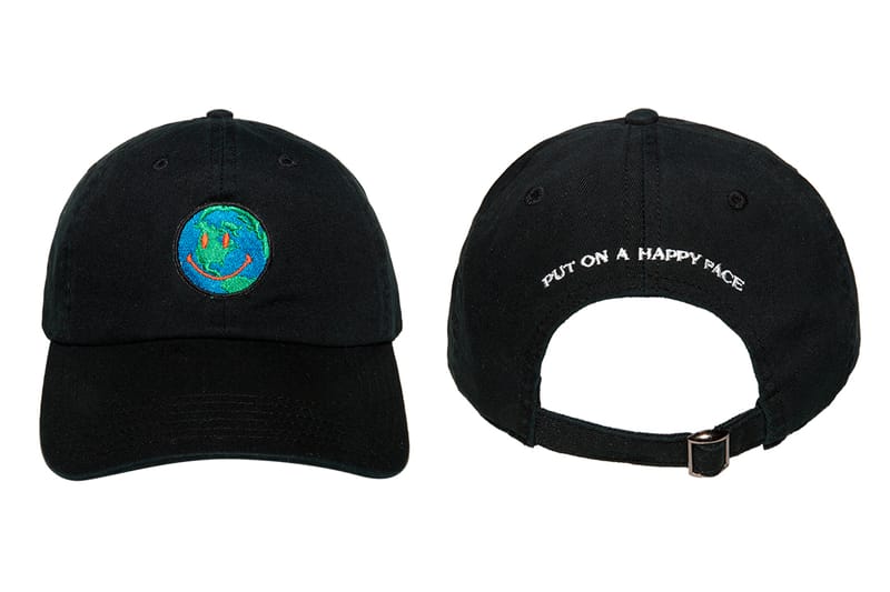 travis scott merch hat