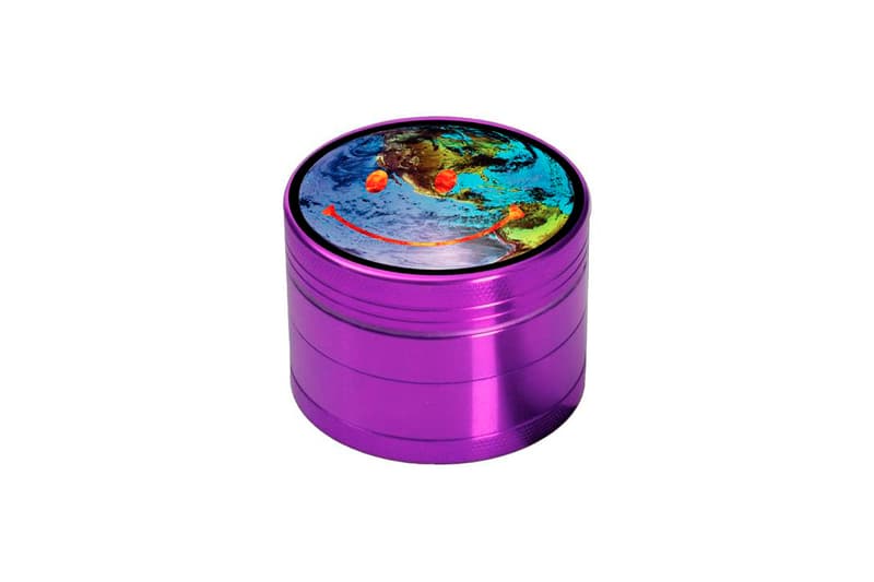 Travis Scott Astroworld Merch Collection Drop 6 stop tryna be god short sleeve t shirt happy face grinder ash tray happy face rug vinyl pre sale ticket access