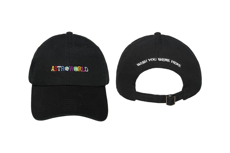 Travis Scott merchandise astroworld clothing collection limited edition web store buy purchase sale sell 24 hours 28 pieces branded exclusive ticket pre sale digital copy album august 1 10 2018 available launch premiere drop