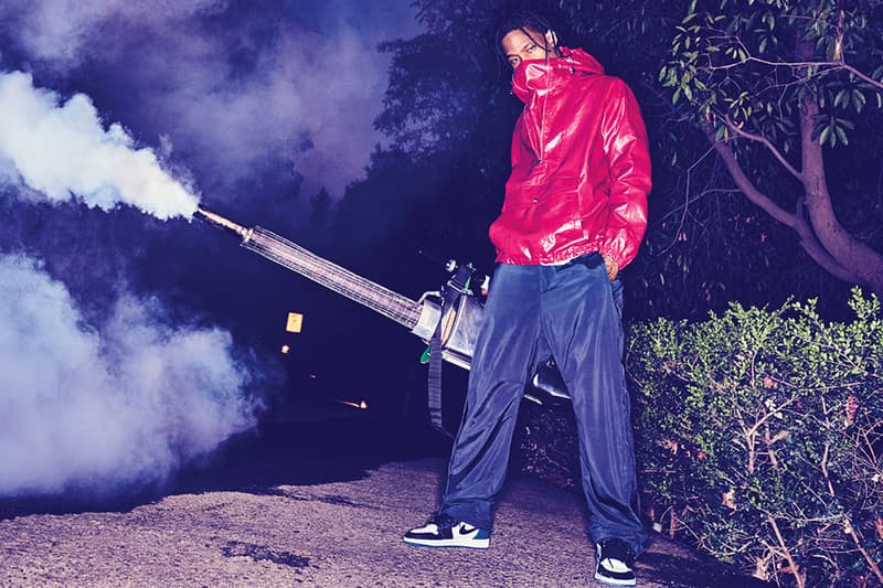 sheck wes tour travis scott s astroworld tour cities and dates hypebeast sheck wes tour travis scott s astroworld tour cities and dates hypebeast