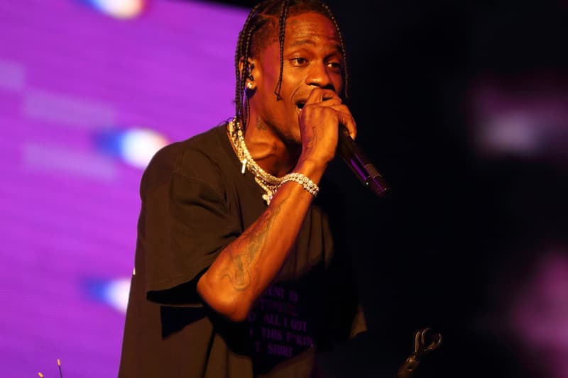 Travis Scott