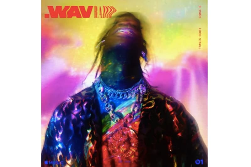 travis scott wav radio