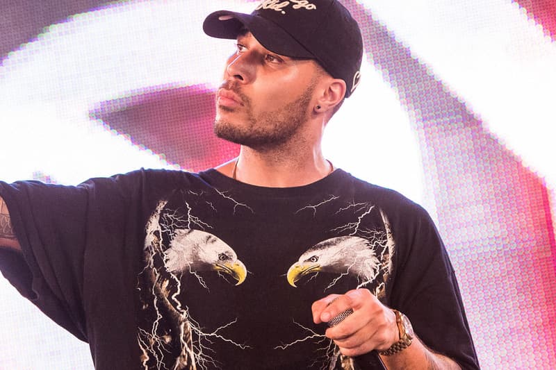 TroyBoi & Grandtheft Unite For Original Song, "Sneaky"