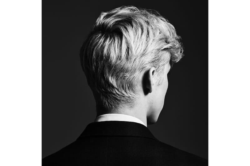 Troye Sivan Bloom Ariel Rechtshaid Jam City new album Australia pop
