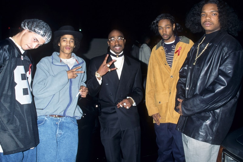 How Bay Area Hip-Hop Found Its Sound in the 1980s