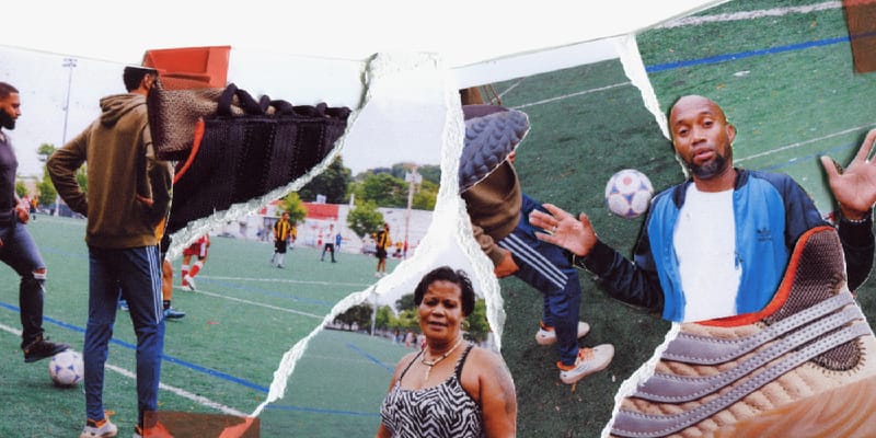 adidas consortium x bodega