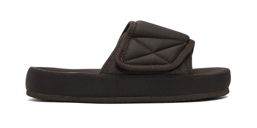 Kanye West YEEZY Slides Available Now 